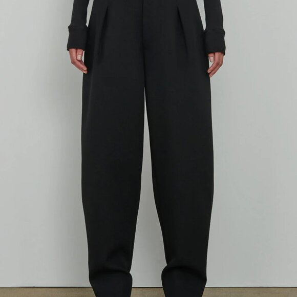 Wardrobe NYC Hailey Bieber HB Trouser – New With Tags - Picture 7 of 16